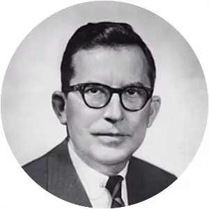 William B. Spong Jr.