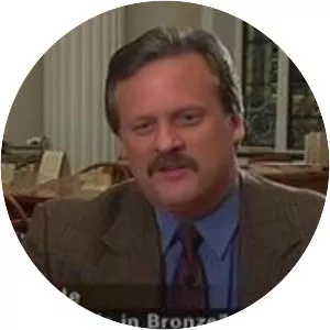 William B. Styple - Author