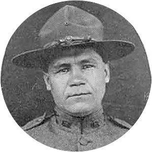 William B. Turner - Military personnel