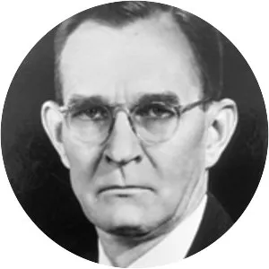 William B. Umstead - Former Governor of North Carolina