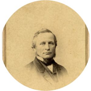 William B. Washburn