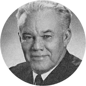 William B. Widnall - Politician