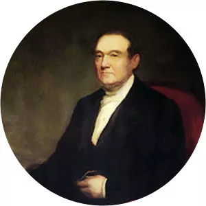 William Backhouse Astor Sr.