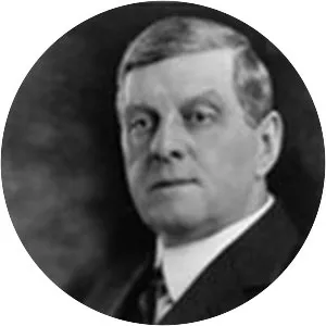 William Bacon Oliver