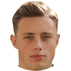 William Baeten - Belgian football player