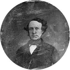 William Ballard Preston