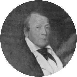 William Barclay Foster - Businessman