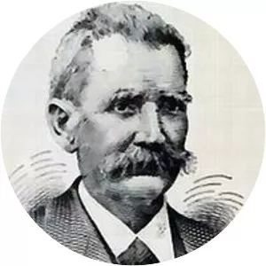 William Barclay Napton