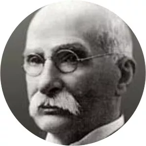 William Barclay Peat