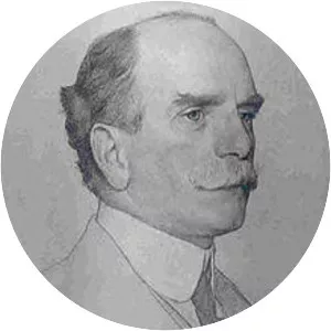 William Barclay Squire