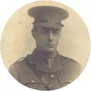 William Barnsley Allen