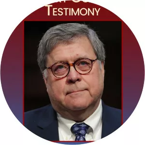 William Barr Testifies on Mueller Report Before Senate Judiciary Committee - TV program