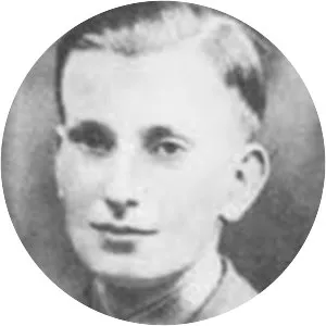 William Basil Weston