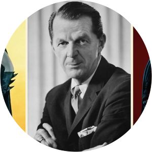 William Batman photograph