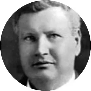 William Bauchop Wilson