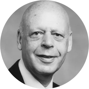 William Baumol - American economist