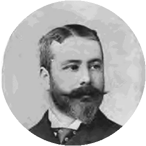 William Bayard Cutting