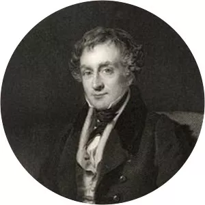 William Beach Lawrence