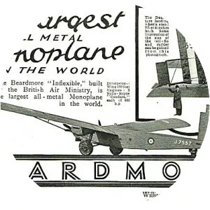 William Beardmore and Company