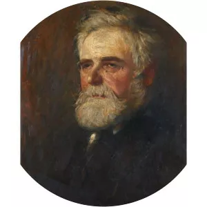 William Beattie-Brown - Painter