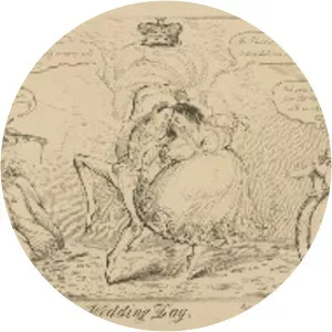 William Beauclerk, 9th Duke of St Albans photograph