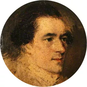 William Beckford - Novelist