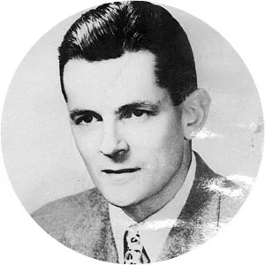 William Beecher Scoville - Neurosurgeon