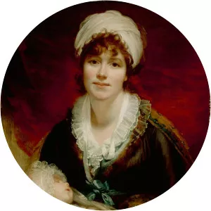 William Beechey - British artist