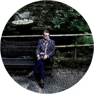 William Ben Brooks - Musical artist