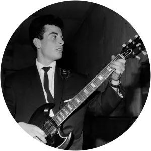 William Benaïm Musician