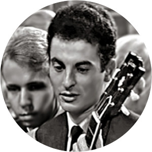 William Benaïm - Musician