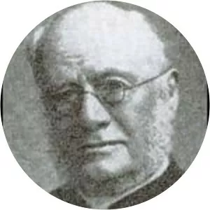 William Benham - Author