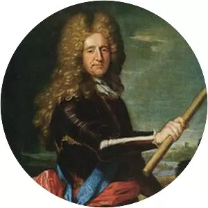 William Bentinck, 1st Earl of Portland