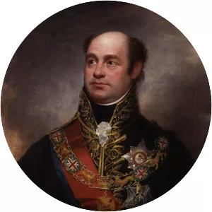 William Beresford, 1st Viscount . . .