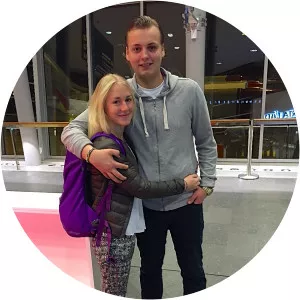 William Berggren - Thommy Berggren's son