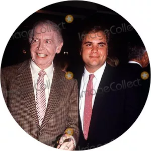 William Berle photograph