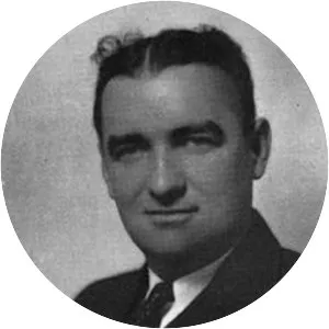 William Bernard Barry