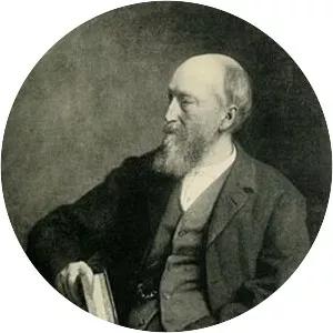 William Bernhardt Tegetmeier
