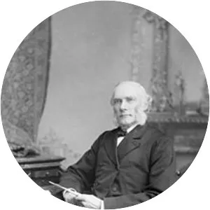 William Berrian Vail