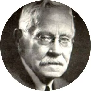 William Berryman Scott