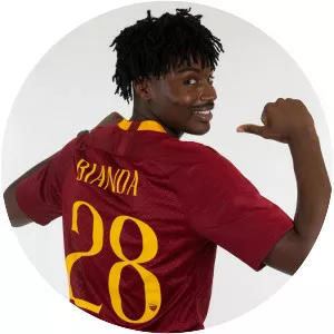 William Bianda - French football player
