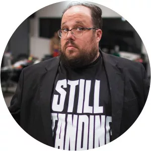 William Bibbiani - Movie actor