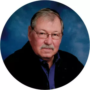 William Bill Ritchie photograph