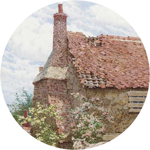 William Biscombe Gardner