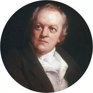 William Blake - English poet