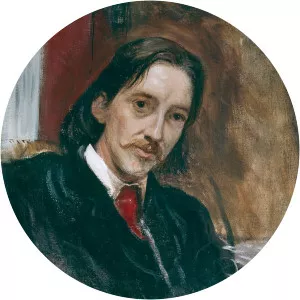 William Blake Richmond