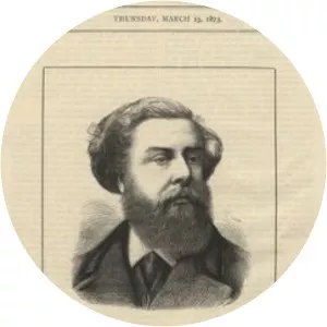 William Blanchard Jerrold