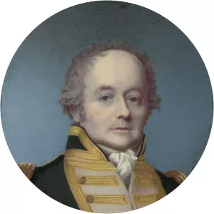 William Bligh - Former Governor of New South Wales