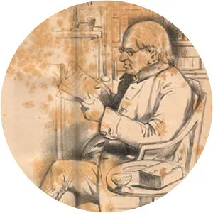 William Blundell Spence