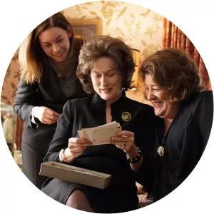 William Boals - Musician ‧ Margo Martindale's husband